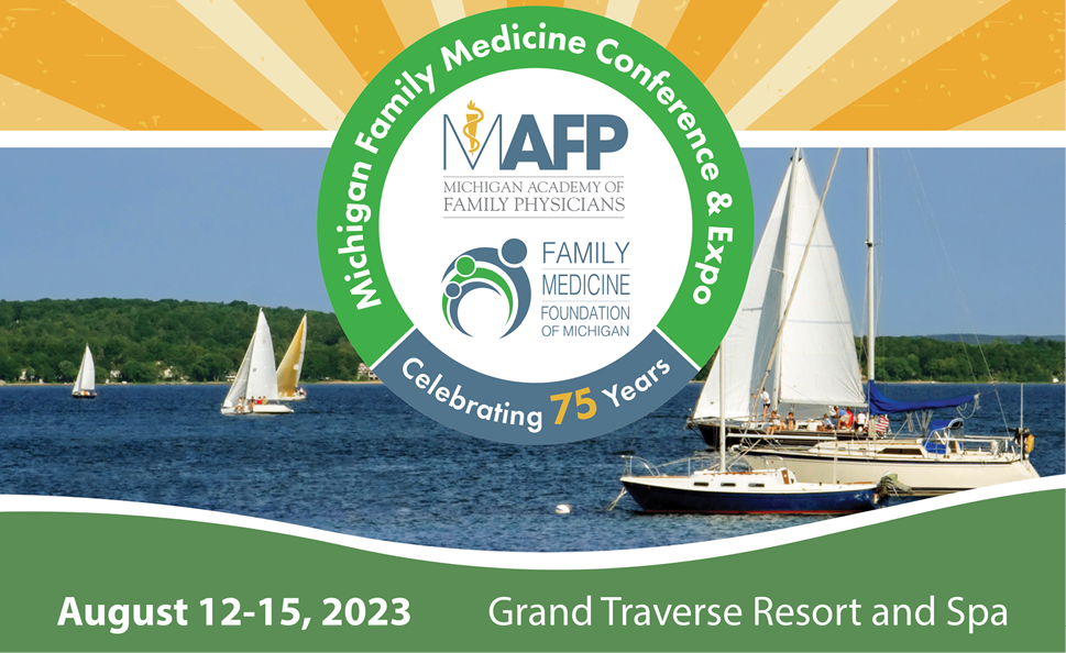 2023 Michigan Family Medicine Conference & Expo