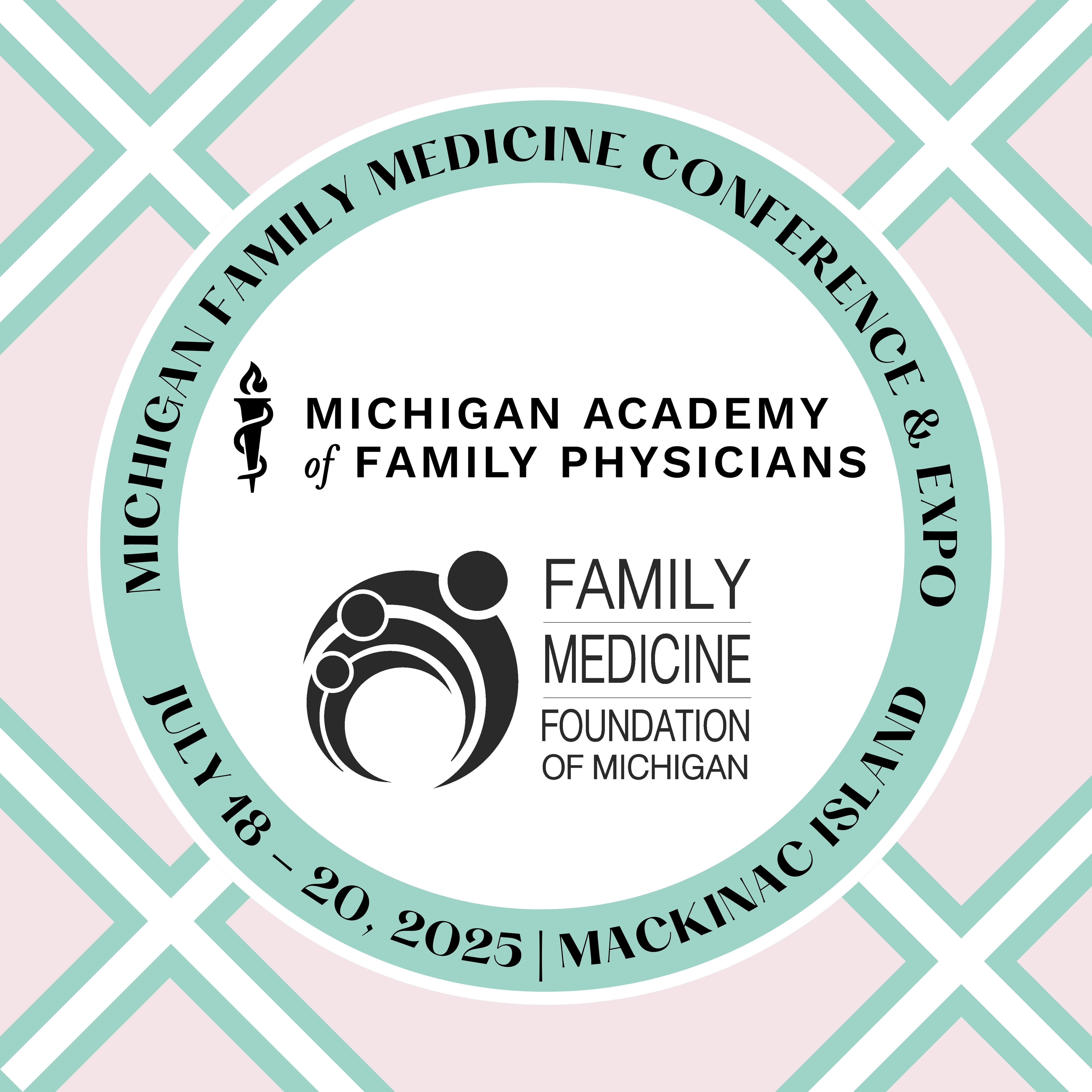 2025 MAFP Conference Logo