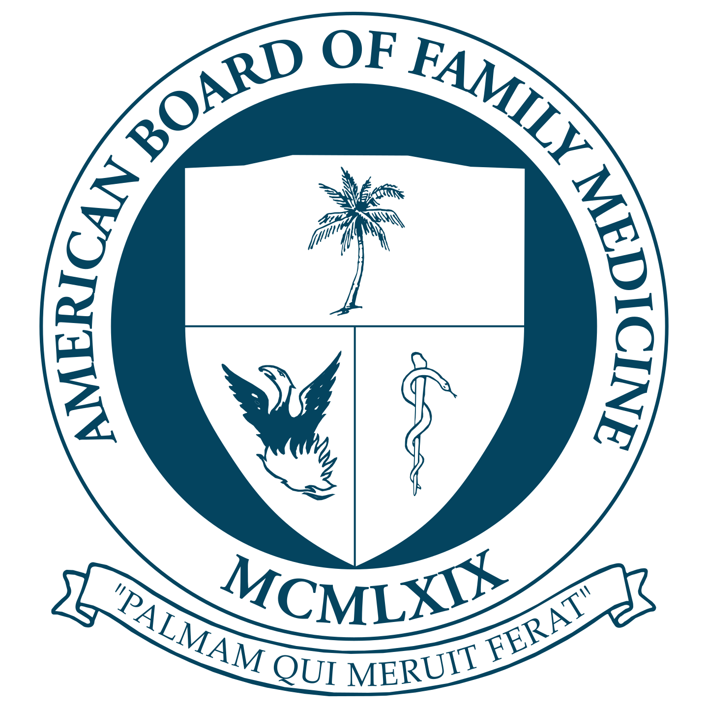 ABFM Logo
