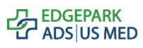 ADSG Edgepark Logo