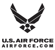 U. S. Air Force Logo