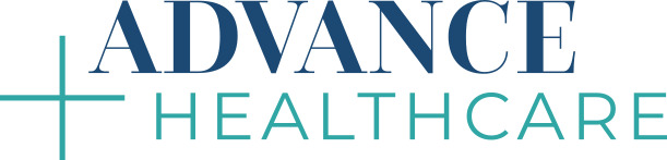 Advance Healthcare Logo