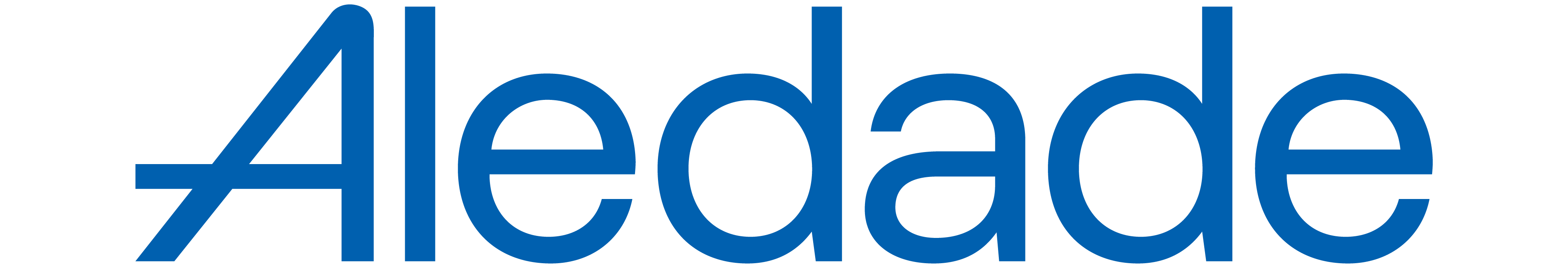 Aledade Logo