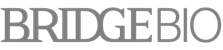 BridgBio Logo