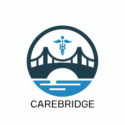 Carebridge Logo