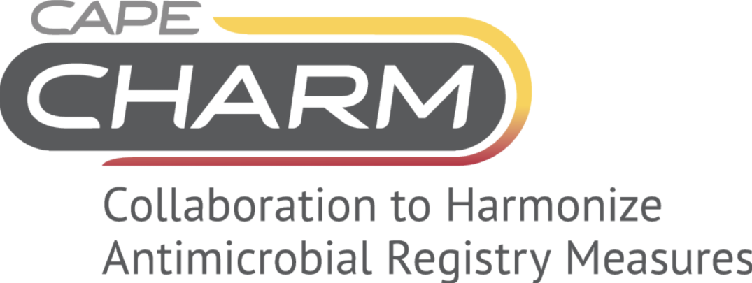 CHARM Logo