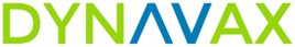 Dynavax Logo