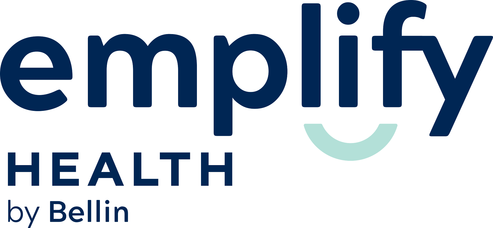 Emplify Health by Bellin Logo