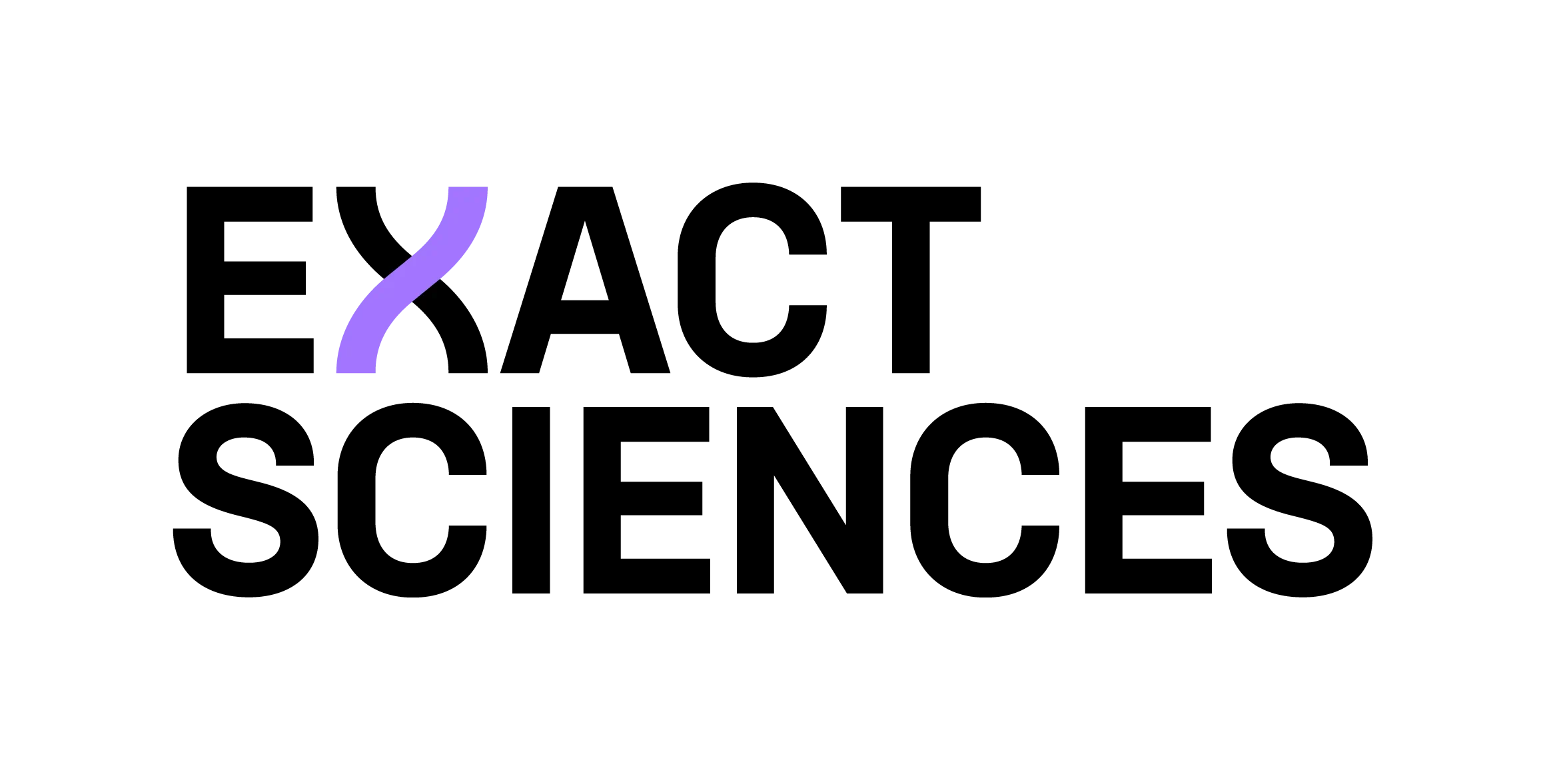 Exact Sciences Logo