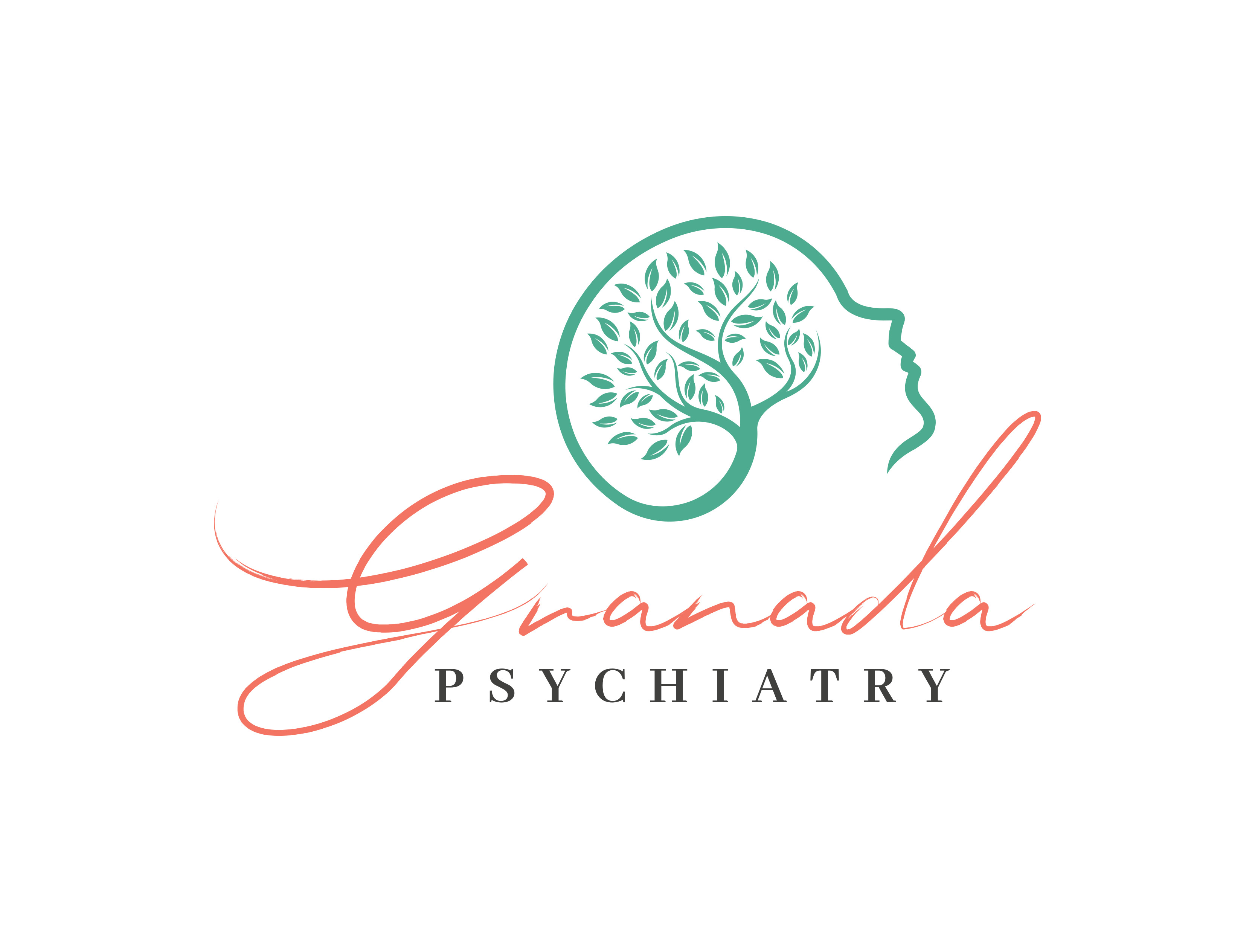 Granada Psychiatry Logo