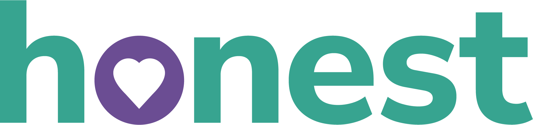 Honest Logo Honest Logo