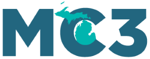 MC3 Logo