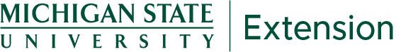 MSU Extension Logo