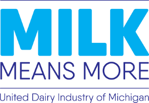 Milk Means More Logo