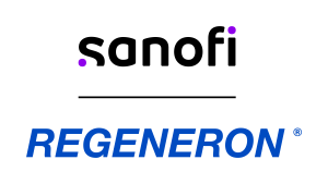 Sanofi Regeneron Logo