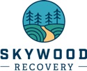 Skywood Recovery Logo