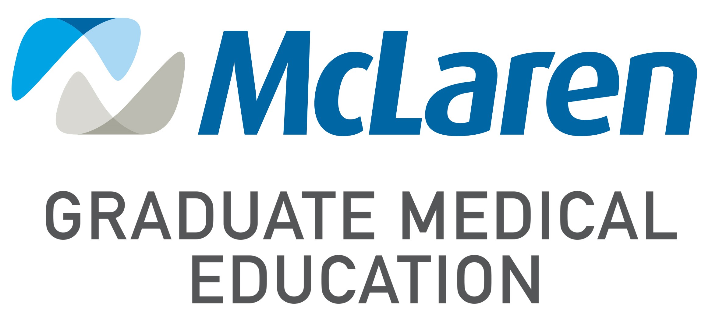 McLaren Northern Michigan Logo