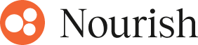 Nourish Logo