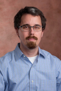 Patrick Hansma DO headshot