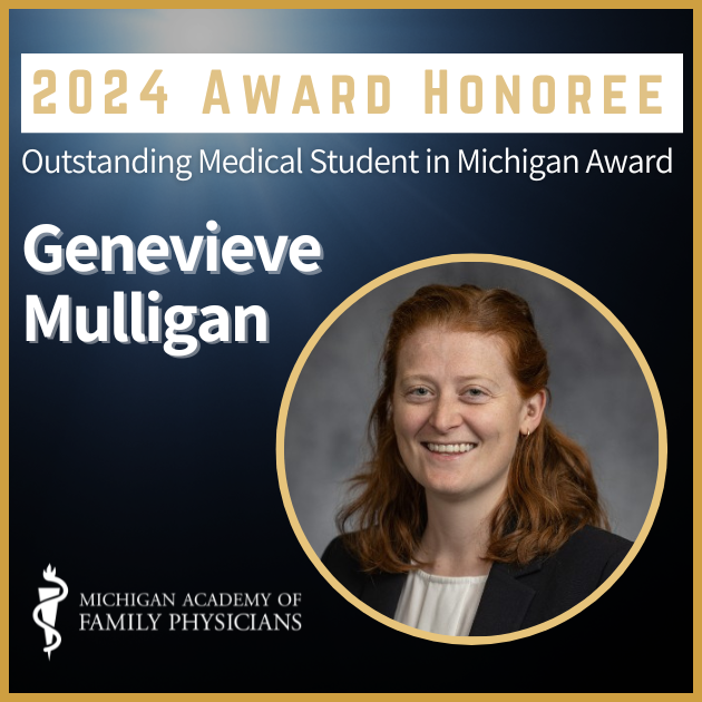 20240Outstanding Medical Student of the Year