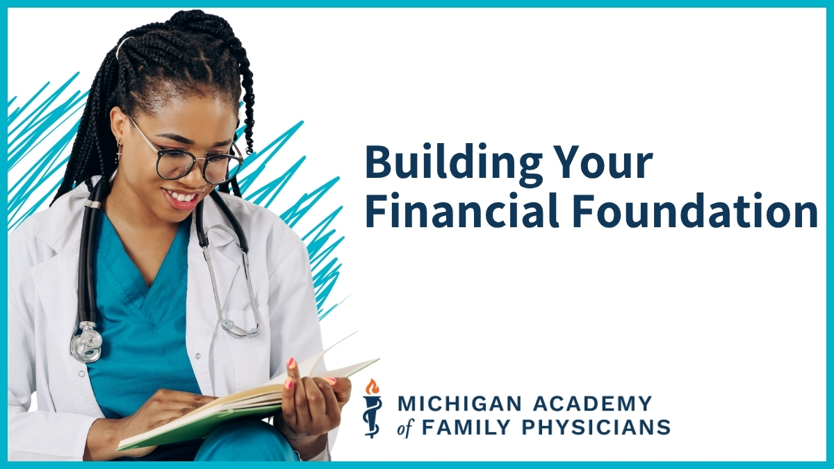 Building Your Financial Foundation