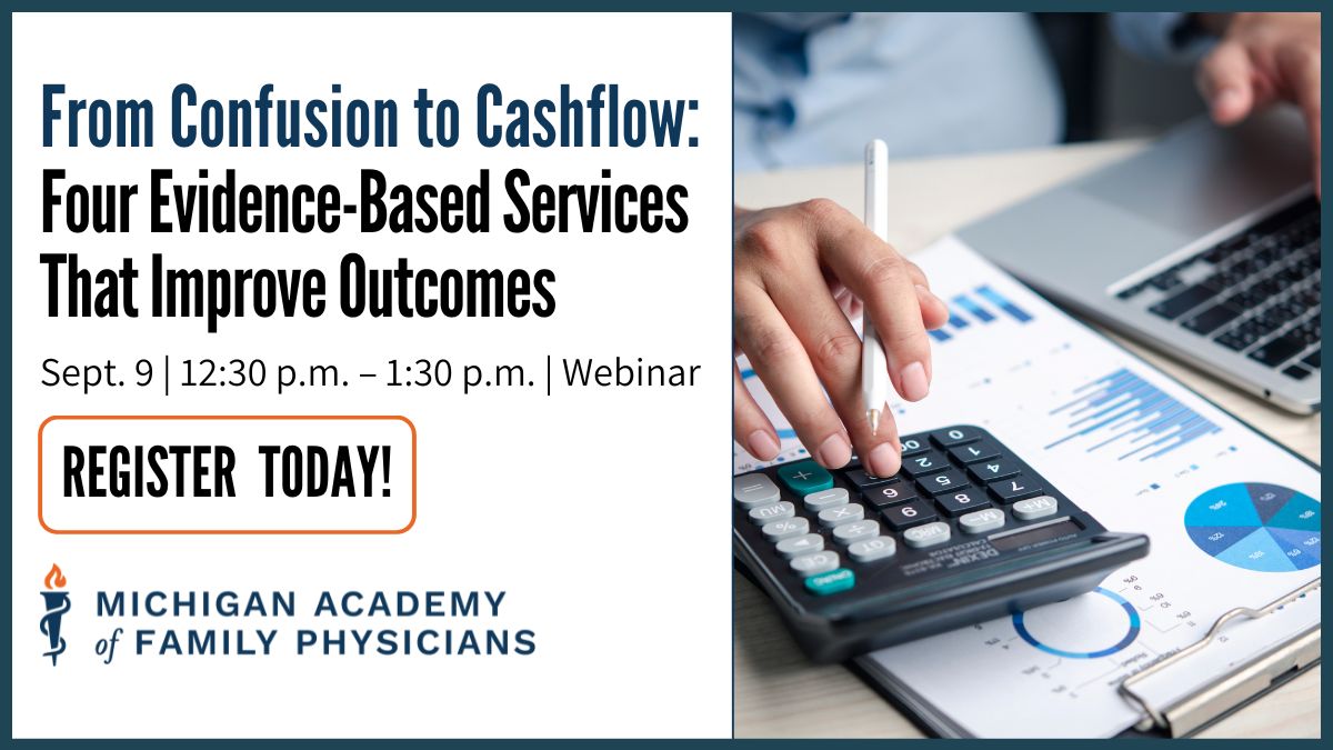 From Confusion to Cashflow: Four Evidence-Based Services That Improve Outcomes