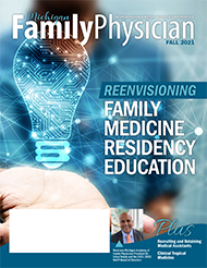 Michigan Family Physician, Fall 2021