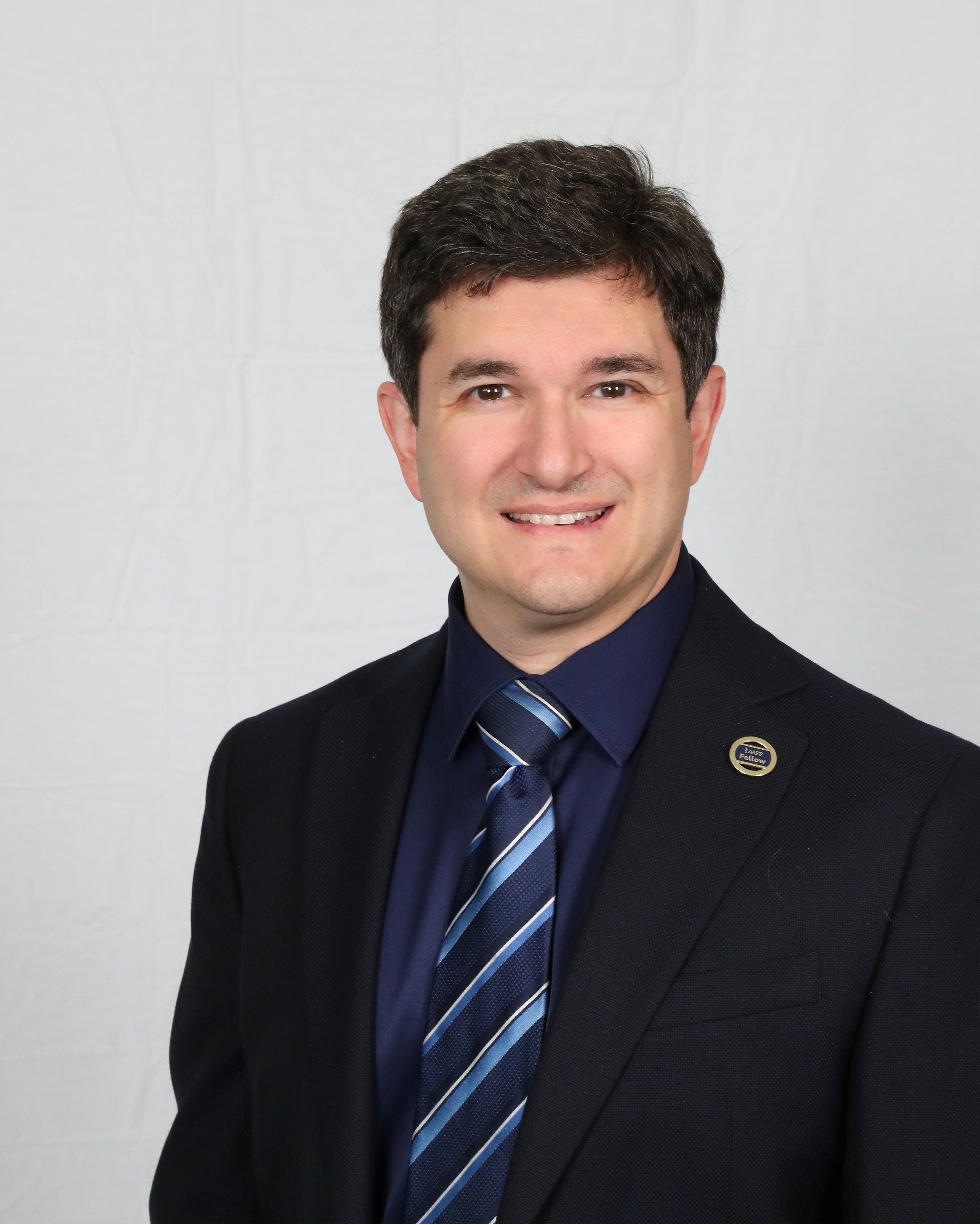 Andrew Luciano