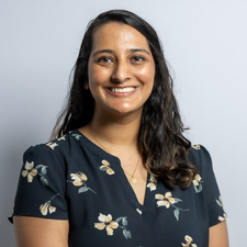 Disha Bhargava