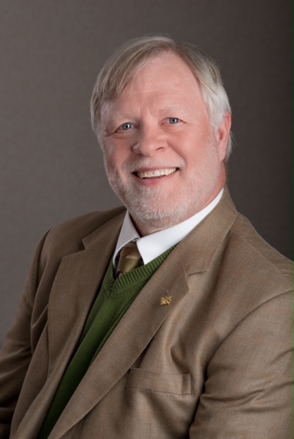 Glenn Dregansky