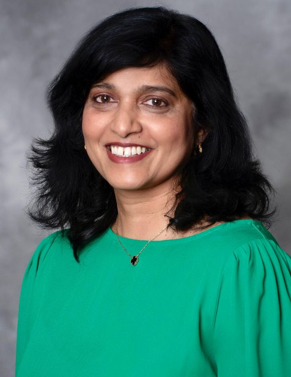 Beena Nagappala