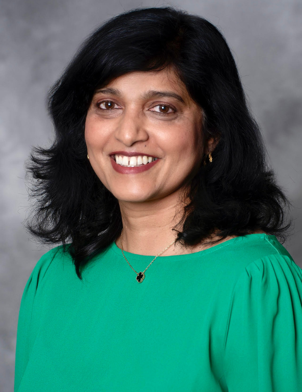 Beena Nagappala