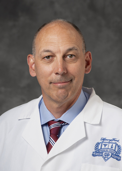 Peter Lopez MD, FAAFP Headshot