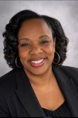 Delicia Pruitt
