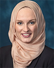 Lauren Abdul-Majeed