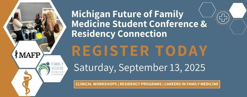 Register for Future of Fam Med