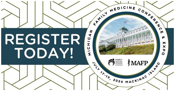 Register for the 2026 Annual Conference 