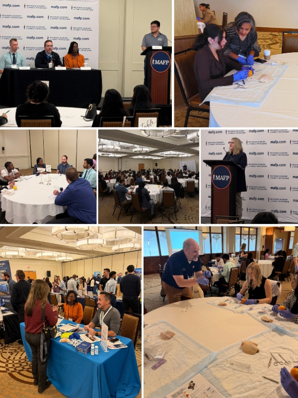 2026 future of family medicine conference 